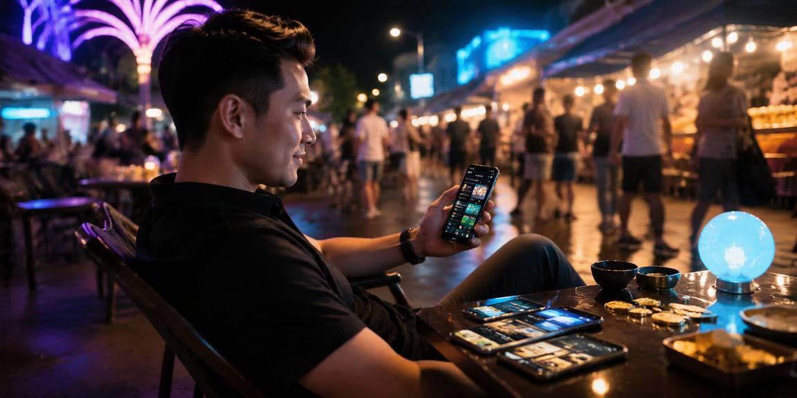 kt11 MoMo Bắn Cá